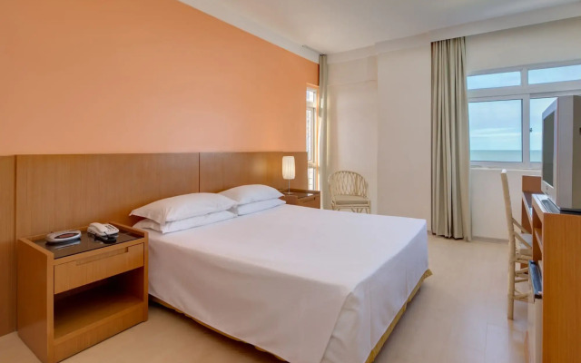 Yak Beach Hotel Natal