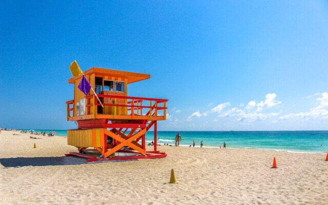 Jasmine Condo by SV Rentals