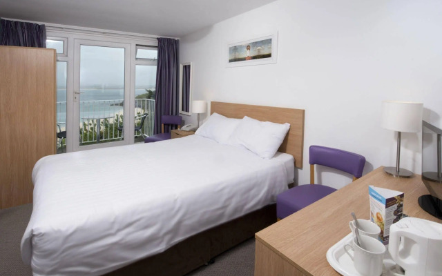 The St Ives Bay Hotel