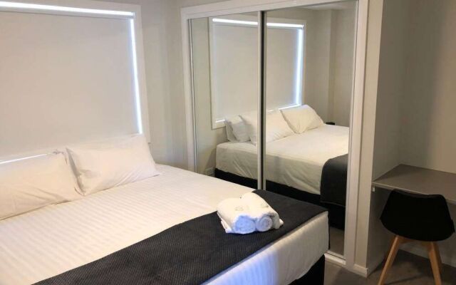 The William Apartments Jesmond