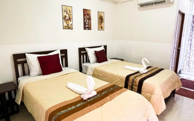 Rueangrat Hotel