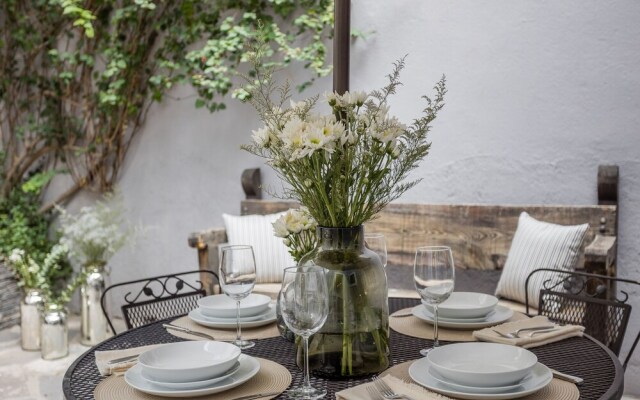 Casa Recreo Luxury King Suites in Centro San Miguel