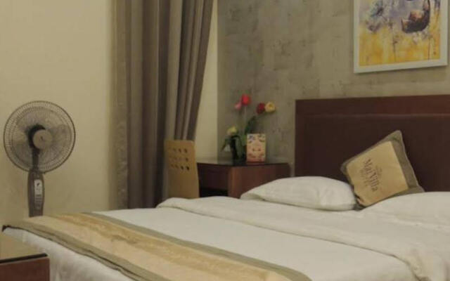 Mai Villa Nam Thanh Cong