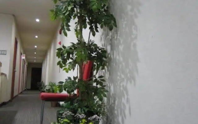 Hotel The Textile