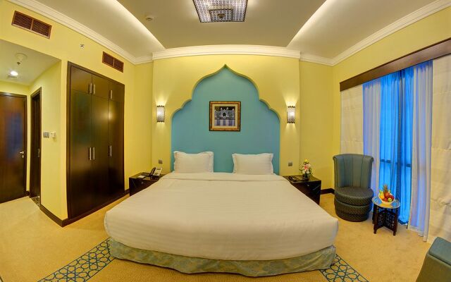 Boutique 7 Hotel & Suites