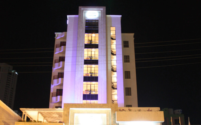 Zalmedina Hotel