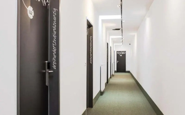 H+ Hotel Ried