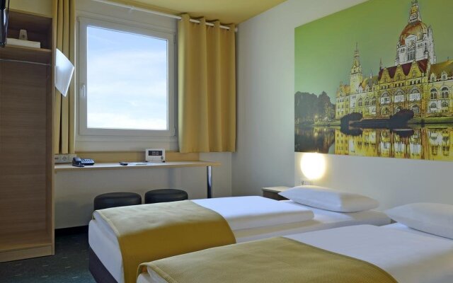 B&B Hotel Hannover-Nord