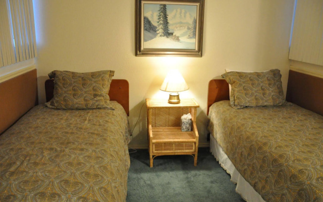 Silver Star Telluride Condominiums