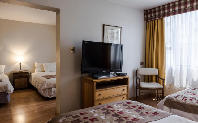 Hotel Nippon