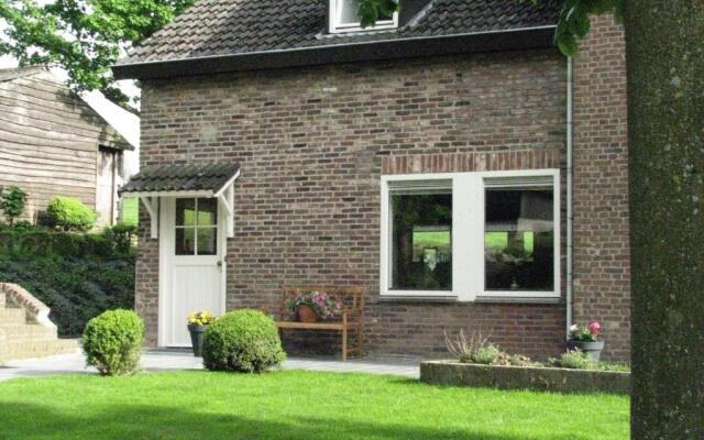 Vakantiewoning Kleijnen