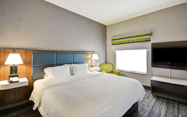 Hampton Inn & Suites Yuma