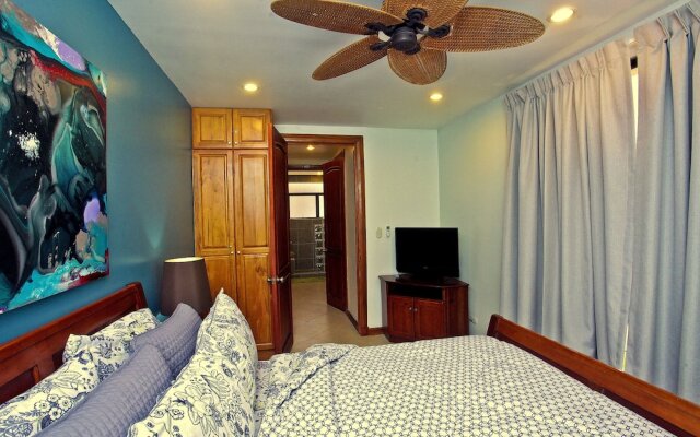 Montecarlo 13 - 2 Br Condo