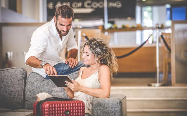 Zeus Hotels Neptuno Beach - All Inclusive