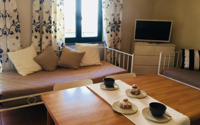 Case Borgo Vacanze