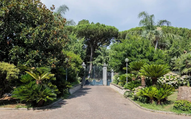 Gargiulo Suites