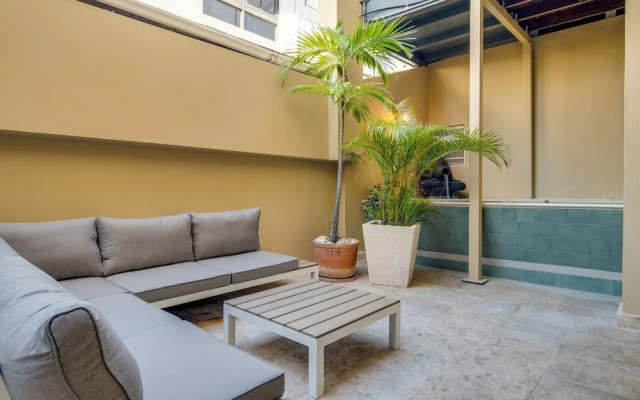Ayana Inn PR