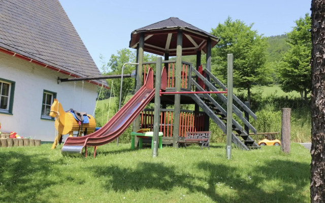 Rübenkämpers Ferienwohnungen