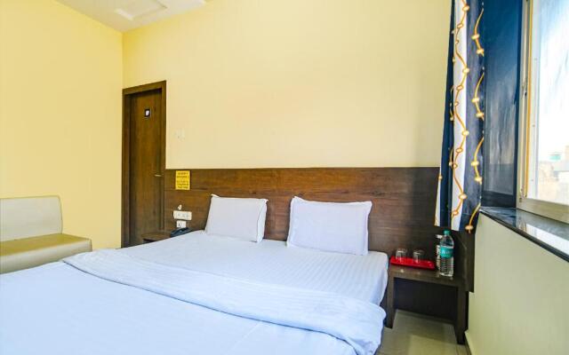 Fabhotel Satyug