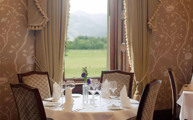 Cahernane House Hotel