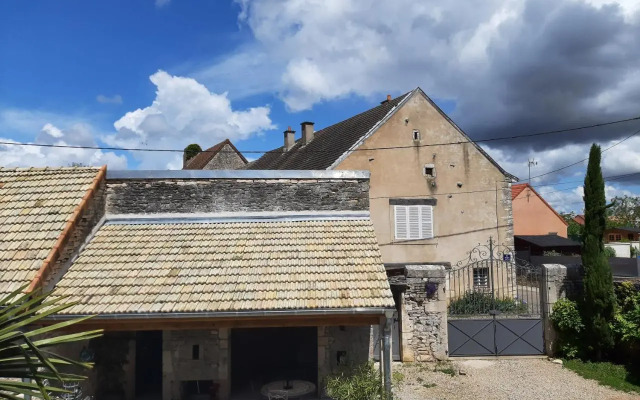 Côte Dors
