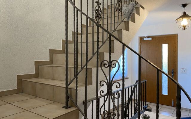 Arns Ferienwohnung 27162