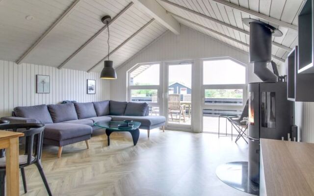 "Baltur" - 1km from the sea in Western Jutland