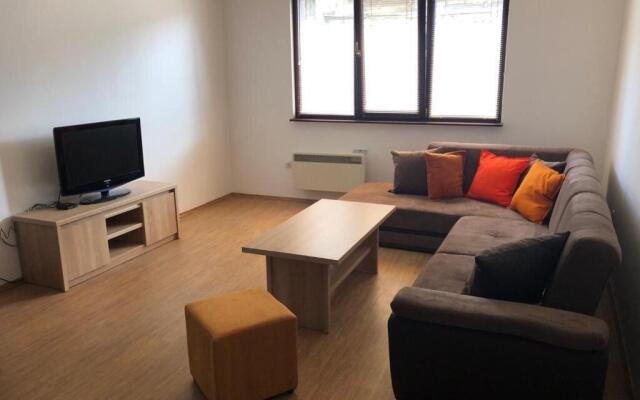 Apartment in St. Anna Apartmens