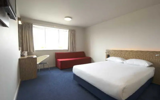 Travelodge Glasgow Braehead