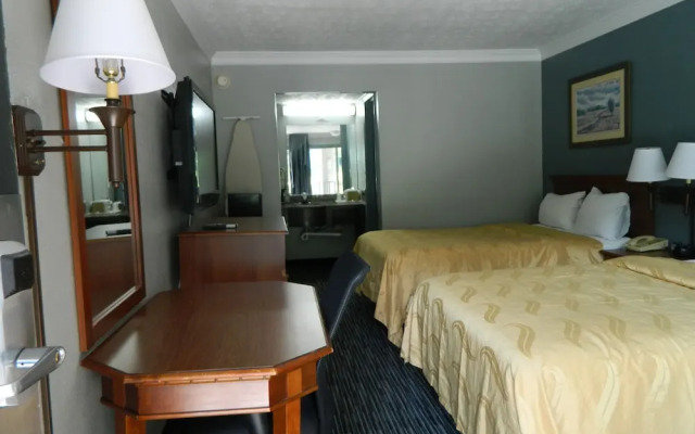Travel Inn Atlanta