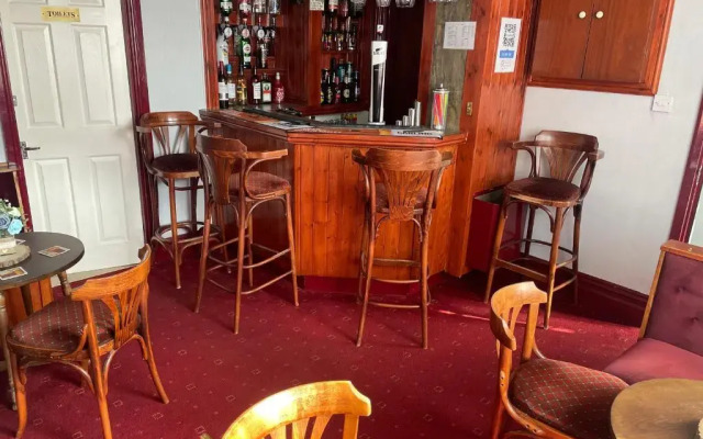 Ivydene Guest House