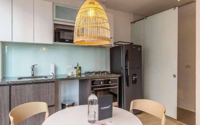Modern 1BR in Cabrera
