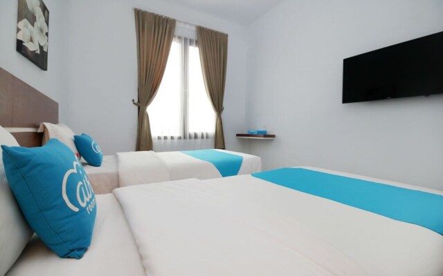 Airy Denpasar Barat Gunung Mas Gang Fujiyama 9 Bali