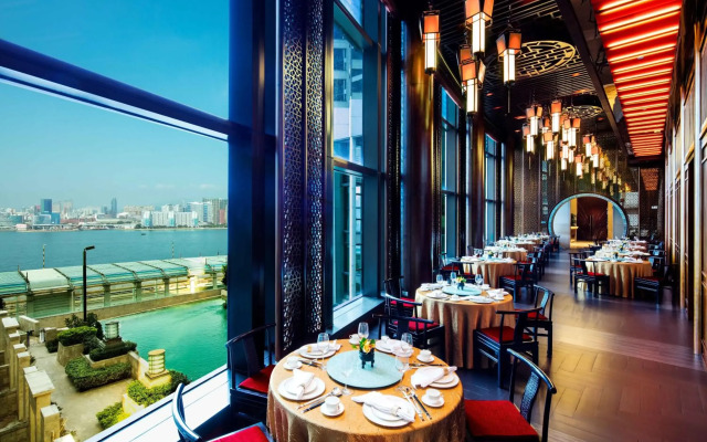 Harbour Grand Hong Kong