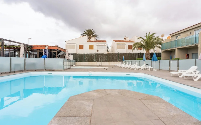 Smartr Maspalomas Corinto