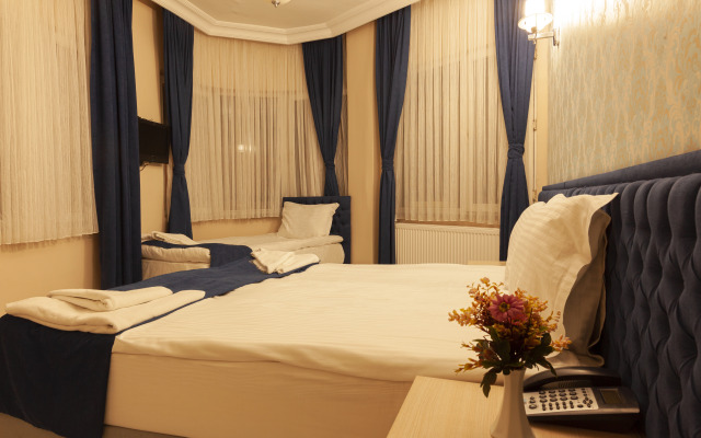 My Home Sultanahmet Hotel