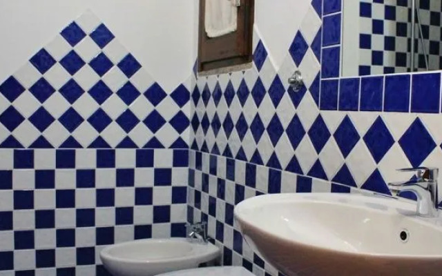 Residence Blue Corner Porto Pollo
