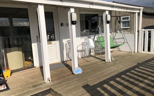 Seabirds - 3 bed chalet, dog friendly, Bridlington