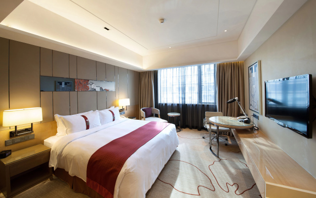Holiday Inn Chengdu Oriental Plaza by IHG