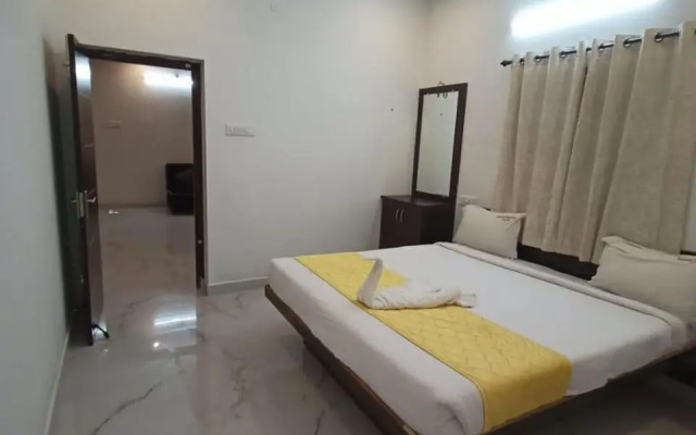 Sushmika Villas