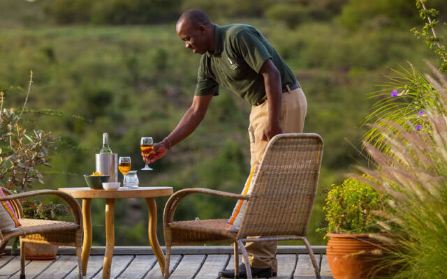 Ololo Safari Lodge