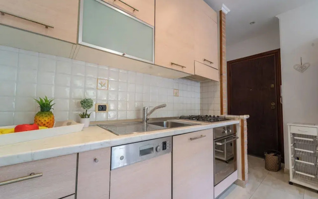 Sanremo Family Apartment