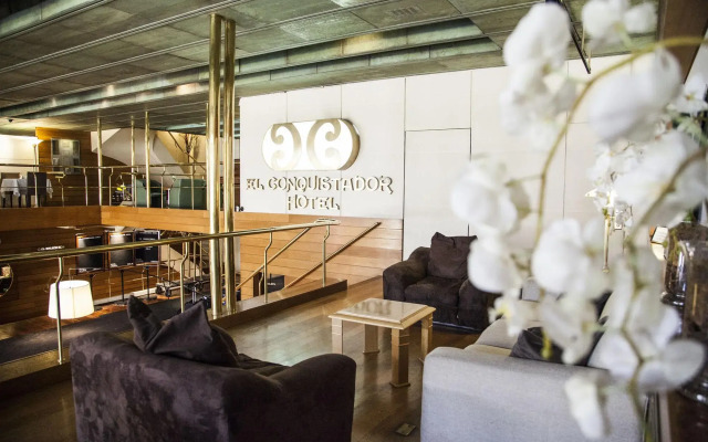 El Conquistador Hotel