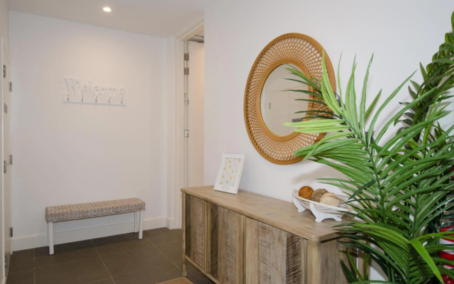 Shellharbour Seaview Luxury Escape