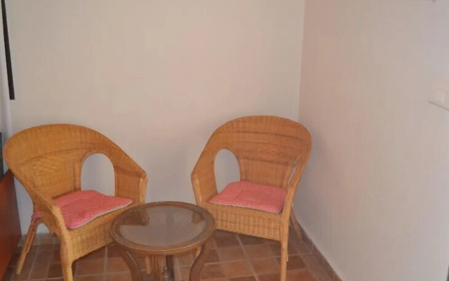 Graneroverde Resort