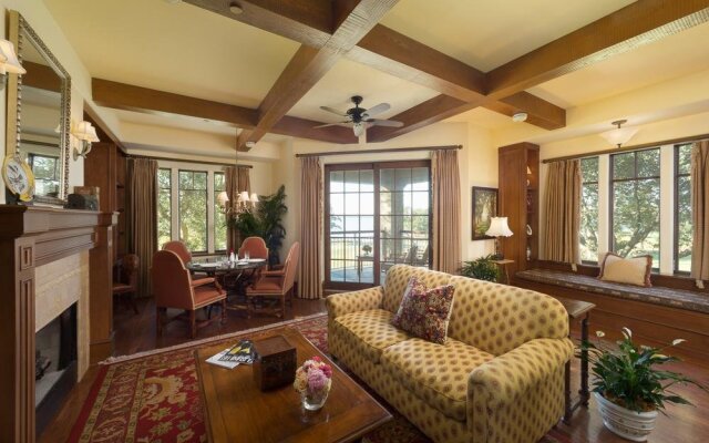 The Lodge at Sea Island