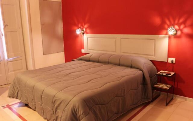 Kaleidos Guest House