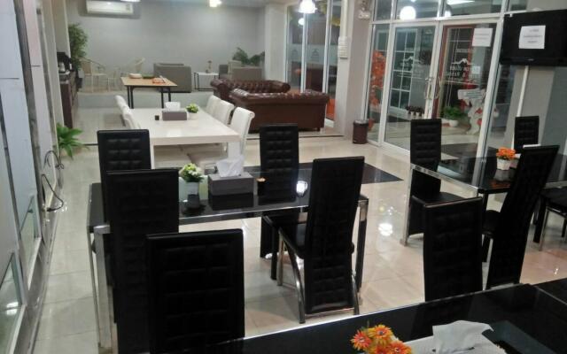Atikarn Princess Hotel & Resort