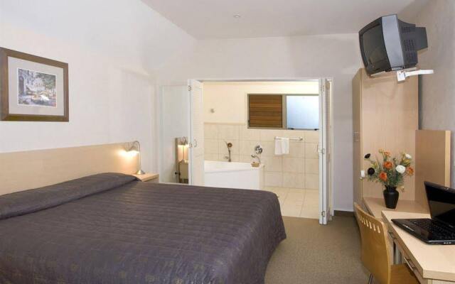 Quest Taupo Serviced Apartments