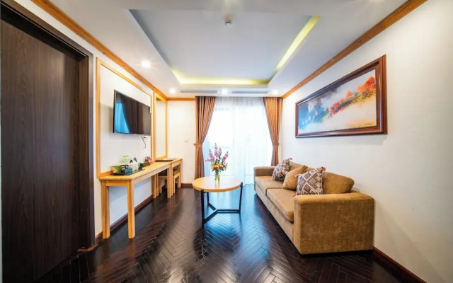 The Pepper King Resort & Pool Spa
